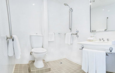 Sydney Harbour Hotel - Accommodation Coffs Harbour 11