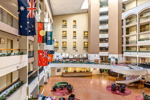 Sydney Harbour Hotel - Accommodation Coffs Harbour 31