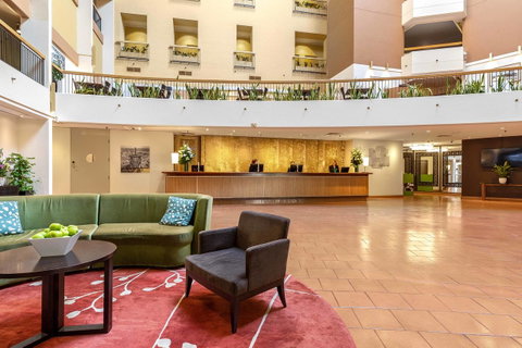 Sydney Harbour Hotel - Accommodation Coffs Harbour 32