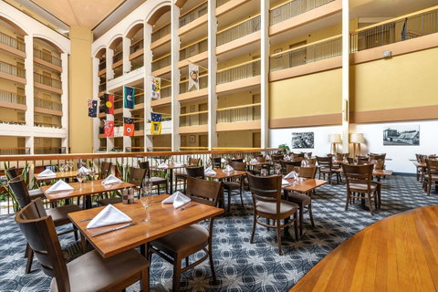 Sydney Harbour Hotel - Accommodation Coffs Harbour 39