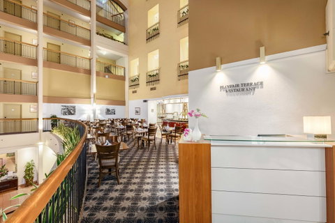 Sydney Harbour Hotel - Accommodation Coffs Harbour 41
