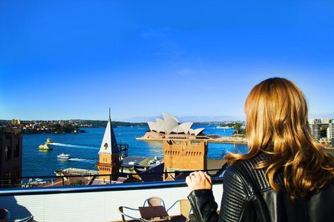 Sydney Harbour Hotel - Accommodation Coffs Harbour 17