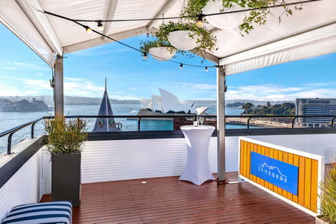 Sydney Harbour Hotel - Accommodation Coffs Harbour 42