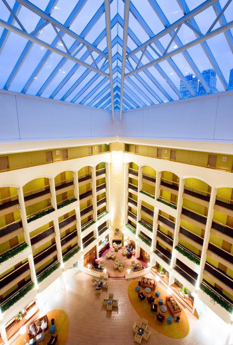 Sydney Harbour Hotel - Accommodation Coffs Harbour 21