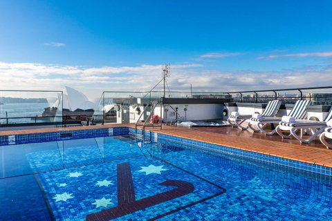 Sydney Harbour Hotel - Accommodation Coffs Harbour 36