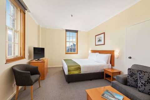 Sydney Harbour Hotel - Accommodation Coffs Harbour 5