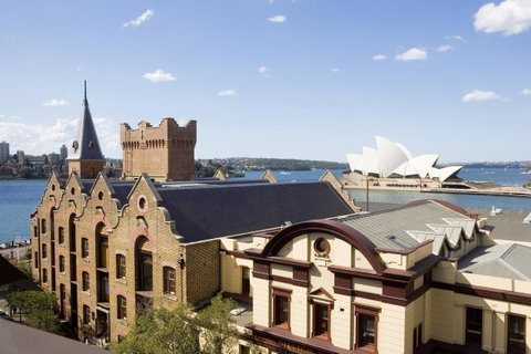 Sydney Harbour Hotel - Accommodation Coffs Harbour 16