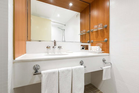 Sydney Harbour Hotel - Accommodation Coffs Harbour 6