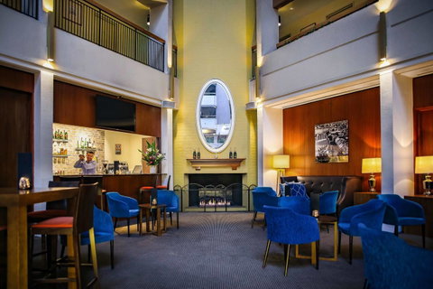 Sydney Harbour Hotel - Accommodation Coffs Harbour 33