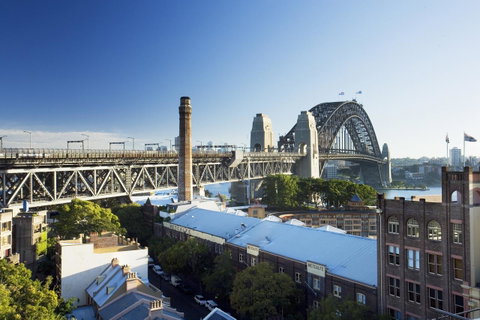 Sydney Harbour Hotel - Accommodation Coffs Harbour 15