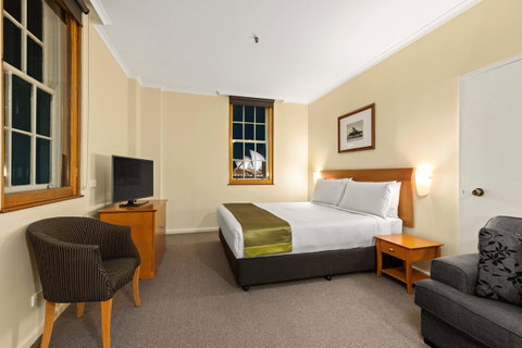 Sydney Harbour Hotel - Accommodation Coffs Harbour 4
