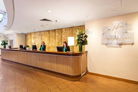 Sydney Harbour Hotel - Accommodation Coffs Harbour 38