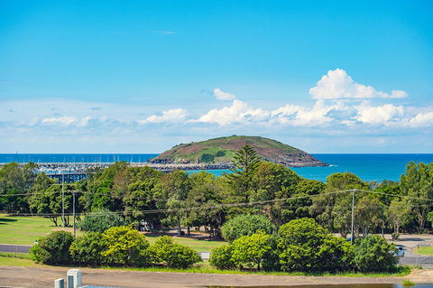The Observatory Self Contained Apartments - Accommodation Coffs Harbour 7