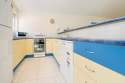 The Observatory Self Contained Apartments - Accommodation Coffs Harbour 16