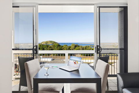 The Observatory Self Contained Apartments - Accommodation Coffs Harbour 20