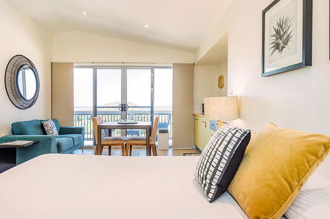 The Observatory Self Contained Apartments - Accommodation Coffs Harbour 13