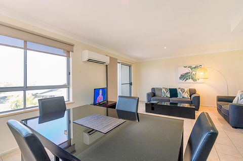 The Observatory Self Contained Apartments - Accommodation Coffs Harbour 14