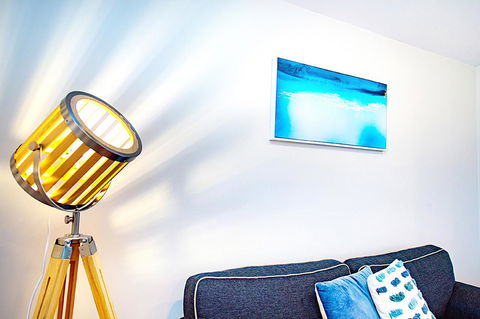 The Observatory Self Contained Apartments - Accommodation Coffs Harbour 6