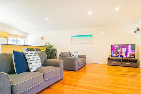 The Observatory Self Contained Apartments - Accommodation Coffs Harbour 11