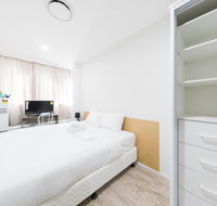 Dixon Residences - Accommodation Coffs Harbour