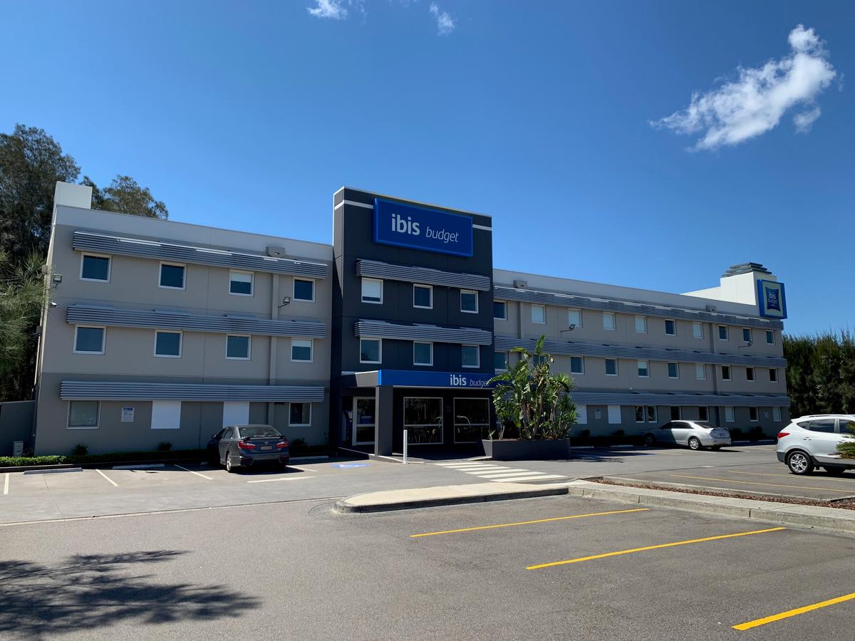 Erina Fair NSW Accommodation Coffs Harbour