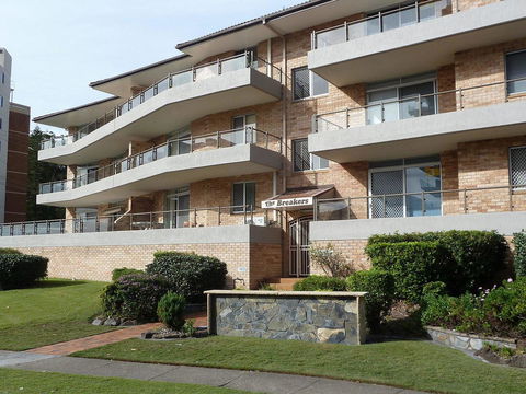 The Breakers 13 - Accommodation Coffs Harbour 0