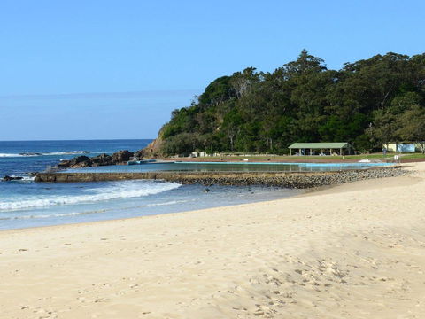 The Breakers 13 - Accommodation Coffs Harbour 4