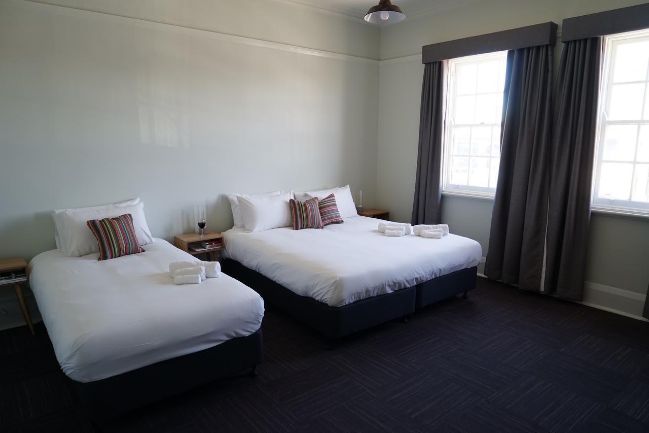 Granville NSW Accommodation Coffs Harbour