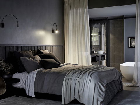 The Bower Byron Bay - Accommodation Coffs Harbour 10