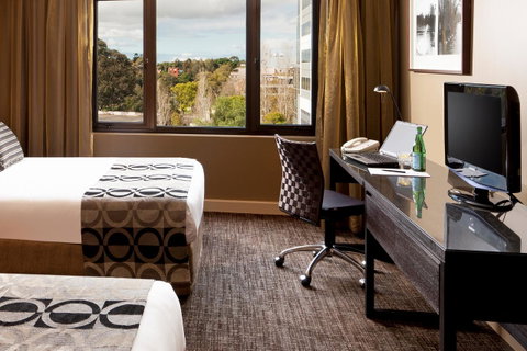 PARKROYAL Parramatta - Accommodation Coffs Harbour 27