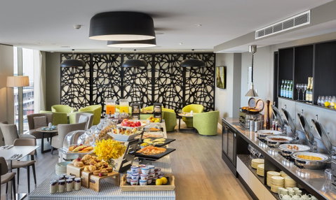 PARKROYAL Parramatta - Accommodation Coffs Harbour 36