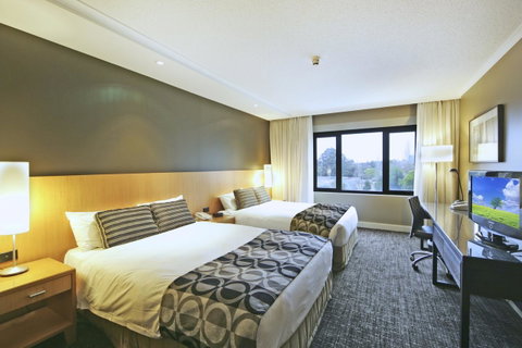 PARKROYAL Parramatta - Accommodation Coffs Harbour 28