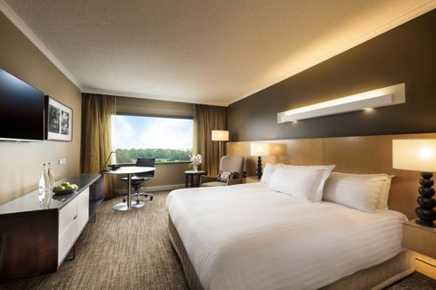 PARKROYAL Parramatta - Accommodation Coffs Harbour 0
