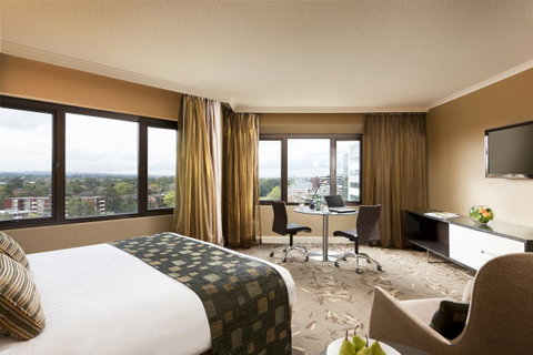 PARKROYAL Parramatta - Accommodation Coffs Harbour 7