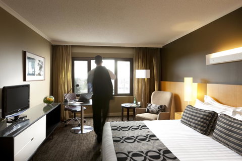 PARKROYAL Parramatta - Accommodation Coffs Harbour 8