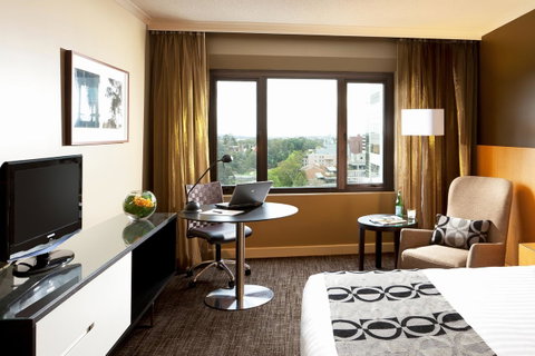 PARKROYAL Parramatta - Accommodation Coffs Harbour 22