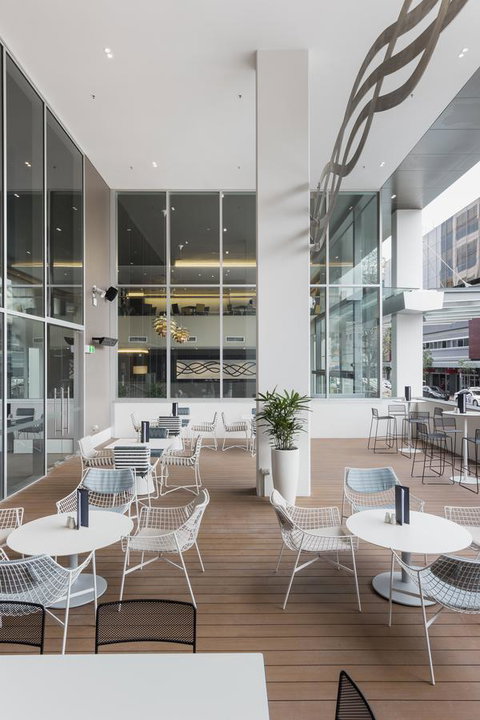 PARKROYAL Parramatta - Accommodation Coffs Harbour 40