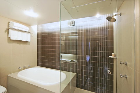 PARKROYAL Parramatta - Accommodation Coffs Harbour 6