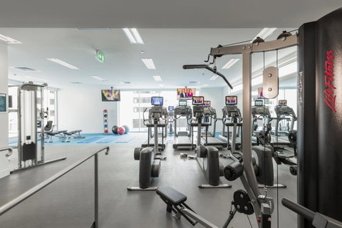 PARKROYAL Parramatta - Accommodation Coffs Harbour 44