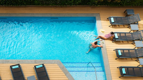 PARKROYAL Parramatta - Accommodation Coffs Harbour 9