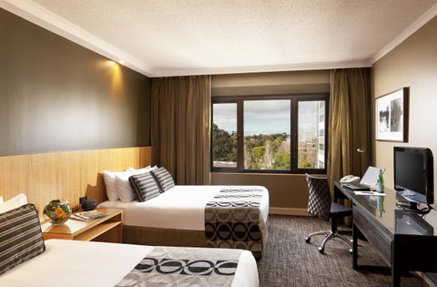 PARKROYAL Parramatta - Accommodation Coffs Harbour 5