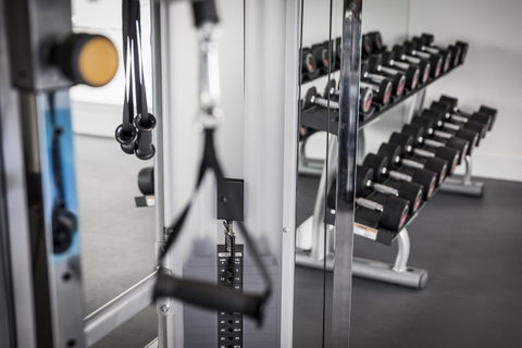 PARKROYAL Parramatta - Accommodation Coffs Harbour 30