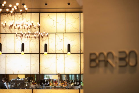 PARKROYAL Parramatta - Accommodation Coffs Harbour 21
