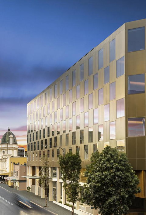 PARKROYAL Parramatta - Accommodation Coffs Harbour 32