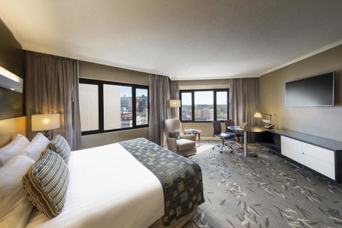 PARKROYAL Parramatta - Accommodation Coffs Harbour 4