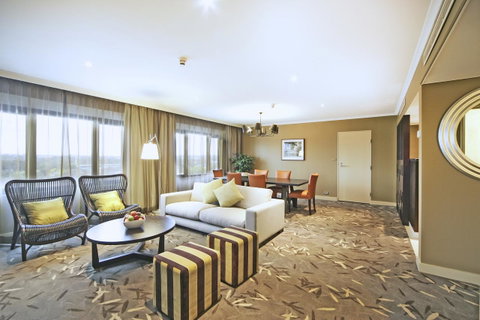 PARKROYAL Parramatta - Accommodation Coffs Harbour 12