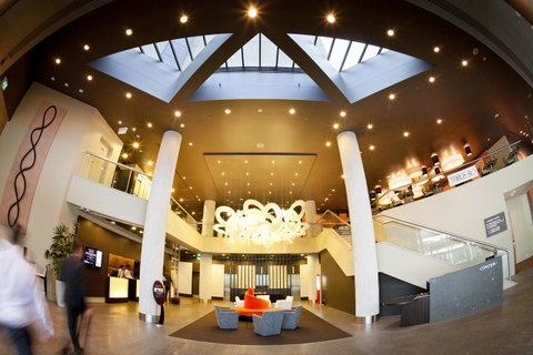PARKROYAL Parramatta - Accommodation Coffs Harbour 2