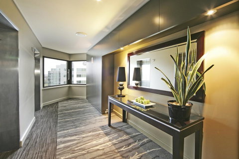 PARKROYAL Parramatta - Accommodation Coffs Harbour 16