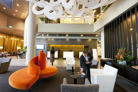 PARKROYAL Parramatta - Accommodation Coffs Harbour 19