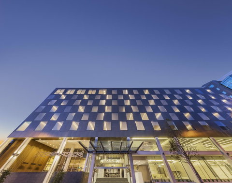 PARKROYAL Parramatta - Accommodation Coffs Harbour 1